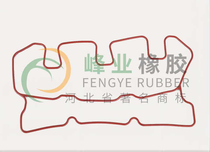 凹槽密封圈