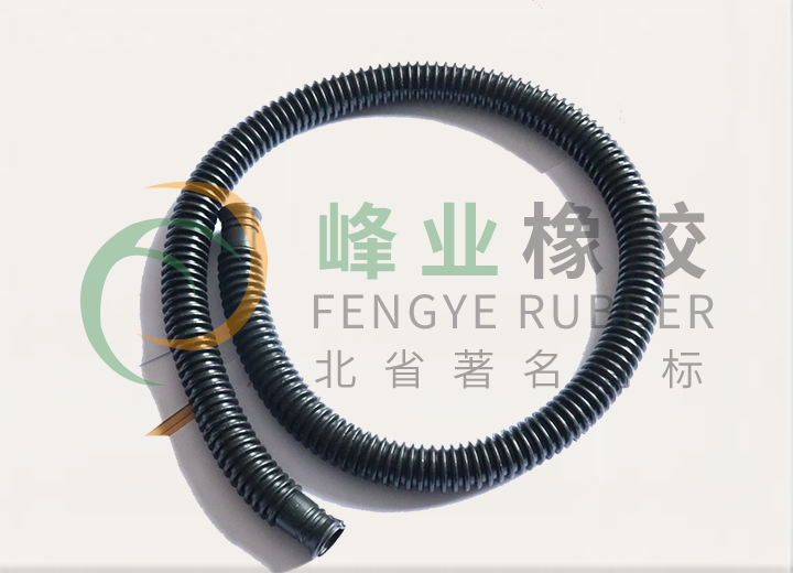 汽車配件波紋管